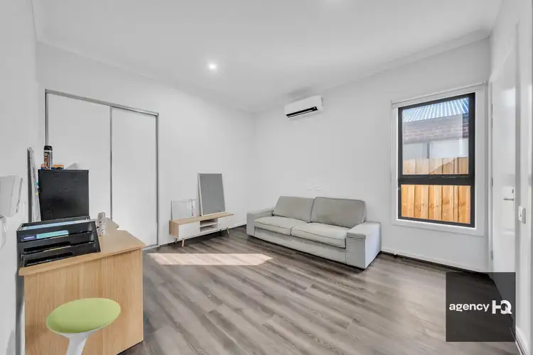 Third view of Homely house listing, 44 Communal road, Wyndham Vale VIC 3024