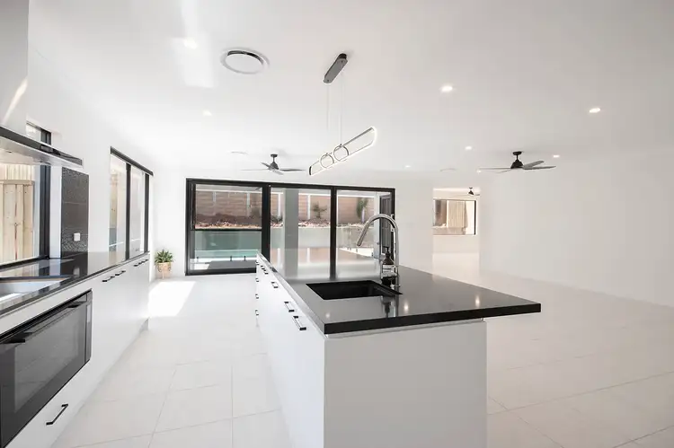 Third view of Homely house listing, 10 Rosella Terrace, Peregian Springs QLD 4573