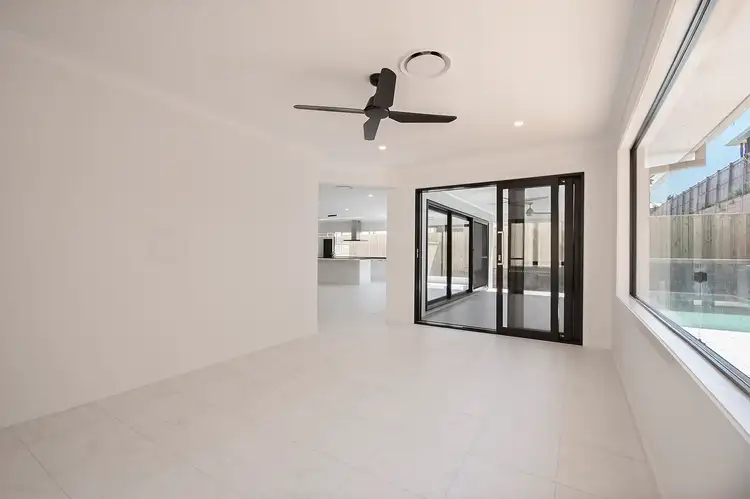 Fifth view of Homely house listing, 10 Rosella Terrace, Peregian Springs QLD 4573