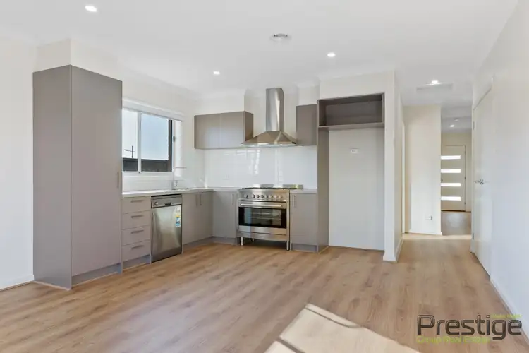 Second view of Homely house listing, 12 Gosfield Drive, Werribee VIC 3030