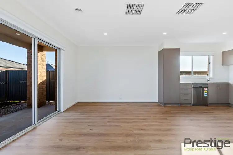 Fourth view of Homely house listing, 12 Gosfield Drive, Werribee VIC 3030