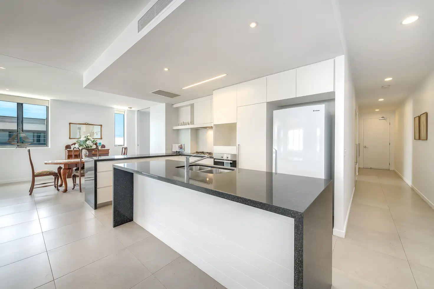 Main view of Homely apartment listing, 4301/2 Sunset Avenue, Paradise Point QLD 4216
