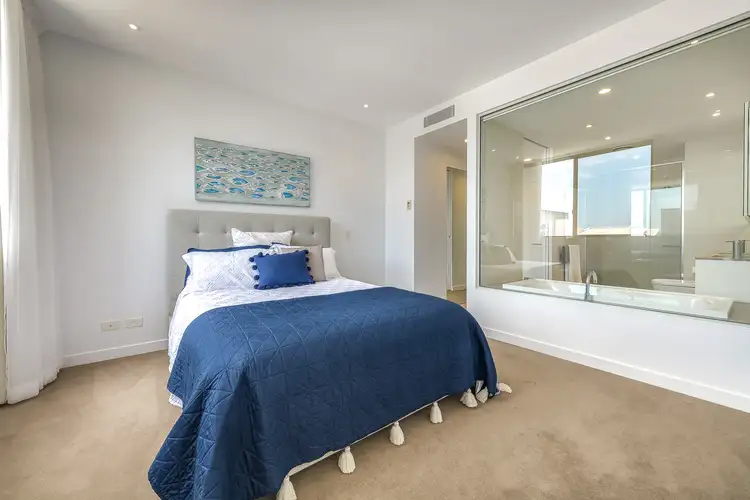 Second view of Homely apartment listing, 4301/2 Sunset Avenue, Paradise Point QLD 4216