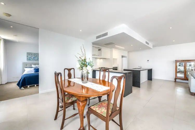 Fifth view of Homely apartment listing, 4301/2 Sunset Avenue, Paradise Point QLD 4216