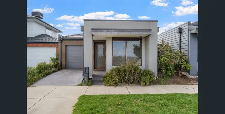 Second view of Homely house listing, 9 Nattarak, Werribee VIC 3030