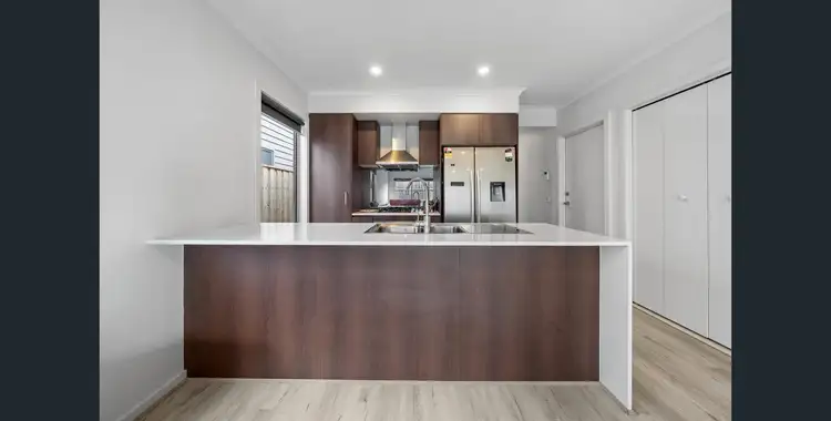 Third view of Homely house listing, 9 Nattarak, Werribee VIC 3030