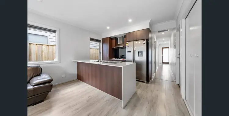 Fourth view of Homely house listing, 9 Nattarak, Werribee VIC 3030