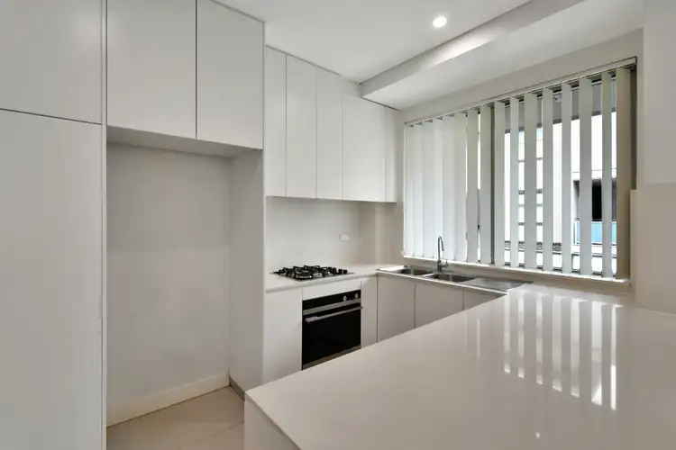 Third view of Homely unit listing, 109/35 Waldron Road, Sefton NSW 2162