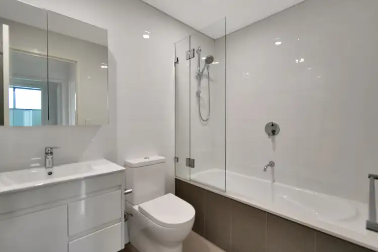 Fifth view of Homely unit listing, 109/35 Waldron Road, Sefton NSW 2162