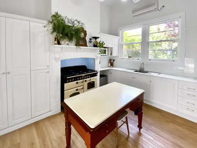 Second view of Homely house listing, 14 Wambat Street, Forbes NSW 2871