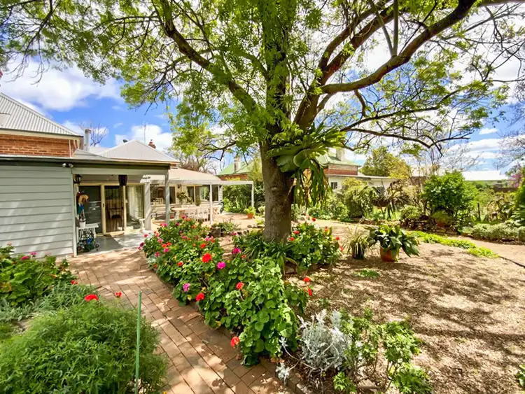Fourth view of Homely house listing, 14 Wambat Street, Forbes NSW 2871