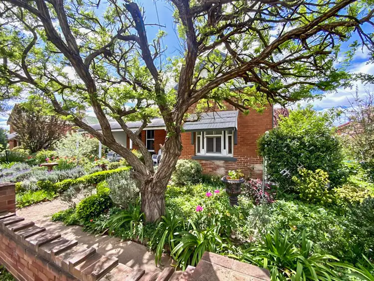 Fifth view of Homely house listing, 14 Wambat Street, Forbes NSW 2871