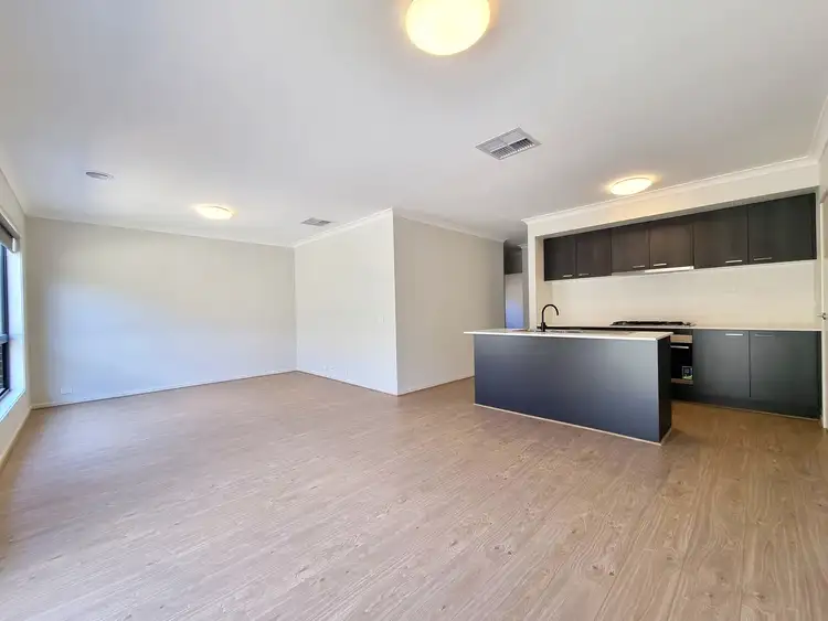 Third view of Homely house listing, 21 Gelantipy Drive, Truganina VIC 3029