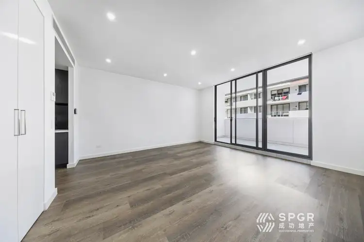 Second view of Homely apartment listing, 146/81 Grima Street, Schofields NSW 2762