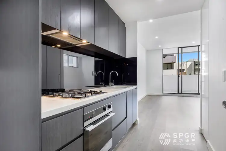 Third view of Homely apartment listing, 146/81 Grima Street, Schofields NSW 2762