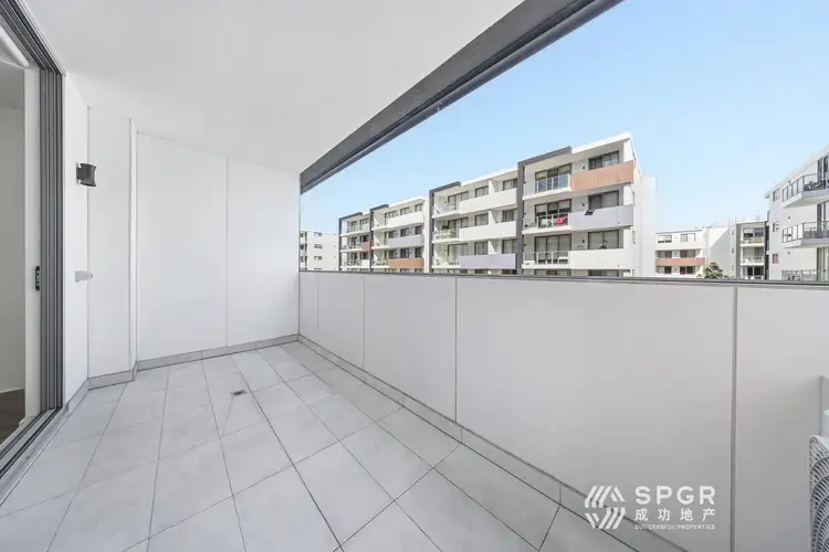 Fourth view of Homely apartment listing, 146/81 Grima Street, Schofields NSW 2762