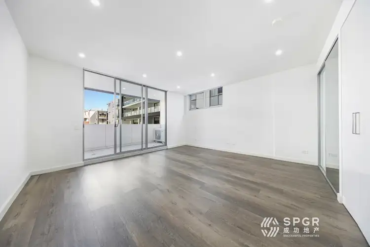 Fifth view of Homely apartment listing, 146/81 Grima Street, Schofields NSW 2762