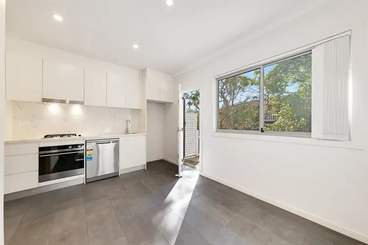 Main view of Homely semi-detached listing, 18A Done Street, Arncliffe NSW 2205