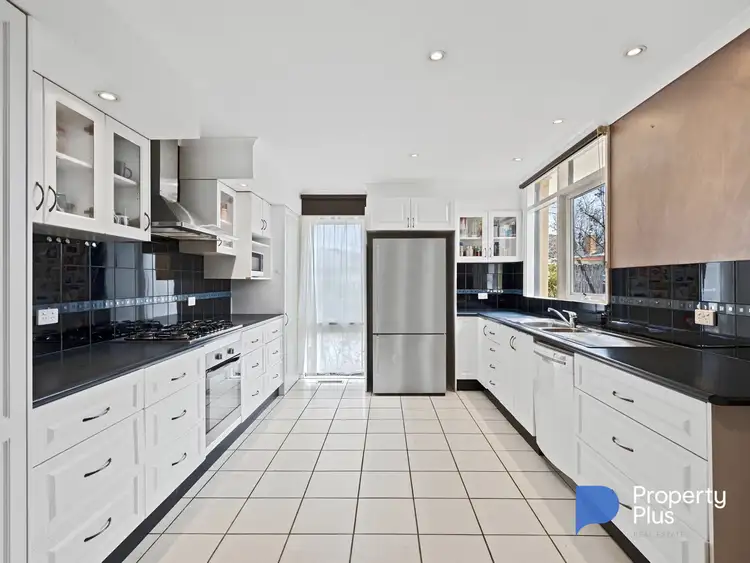 Second view of Homely house listing, 43 Poulston Street, Long Gully VIC 3550