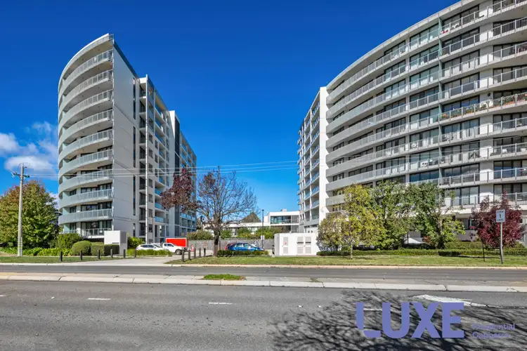 269/1 Mouat Street, Lyneham ACT 2602