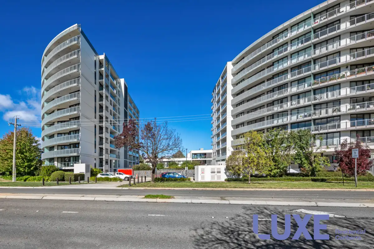 Main view of Homely apartment listing, 269/1 Mouat Street, Lyneham ACT 2602