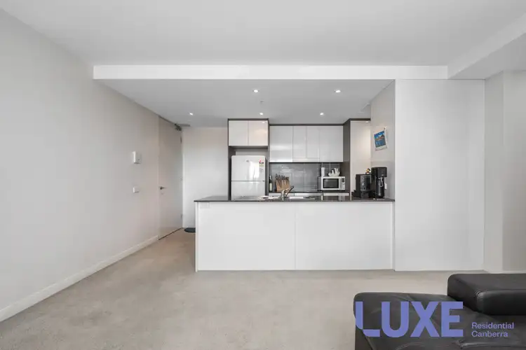 Third view of Homely apartment listing, 269/1 Mouat Street, Lyneham ACT 2602