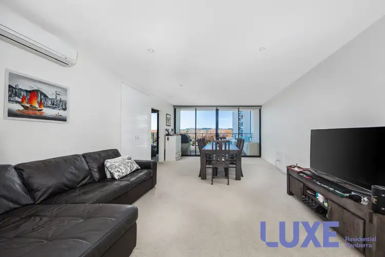 Fourth view of Homely apartment listing, 269/1 Mouat Street, Lyneham ACT 2602
