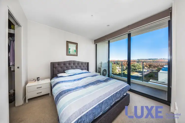 Fifth view of Homely apartment listing, 269/1 Mouat Street, Lyneham ACT 2602