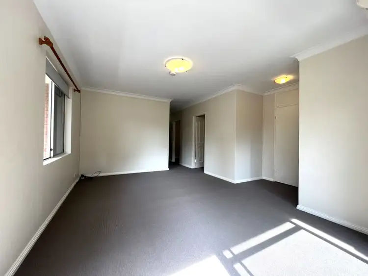 Third view of Homely apartment listing, 1/60 Kensington Road, Summer Hill NSW 2130
