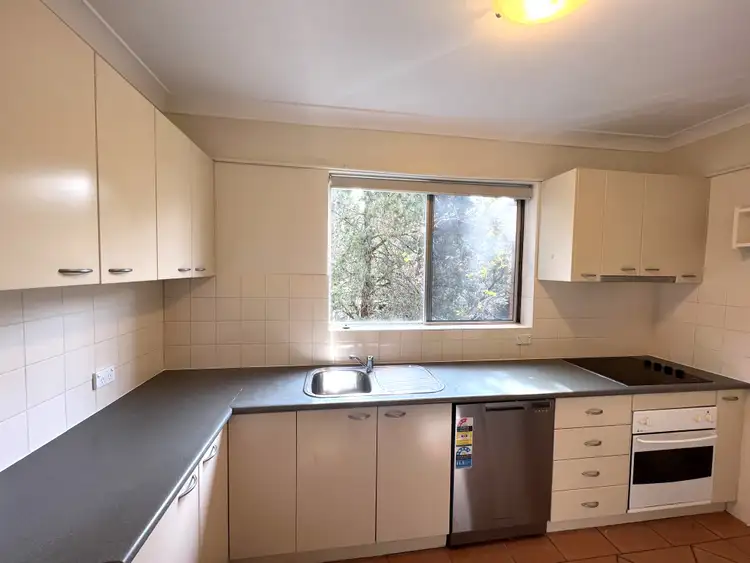 Fourth view of Homely apartment listing, 1/60 Kensington Road, Summer Hill NSW 2130