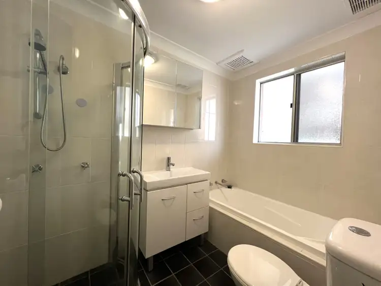 Fifth view of Homely apartment listing, 1/60 Kensington Road, Summer Hill NSW 2130