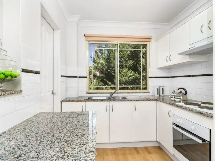 Third view of Homely apartment listing, 8/8 Grosvenor Street, Croydon NSW 2132