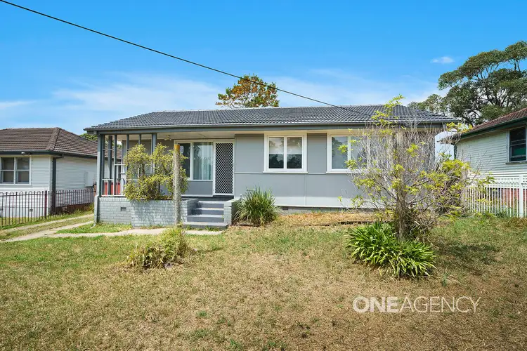 20 Quickmatch Street, Nowra NSW 2541