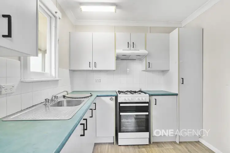 Second view of Homely house listing, 20 Quickmatch Street, Nowra NSW 2541