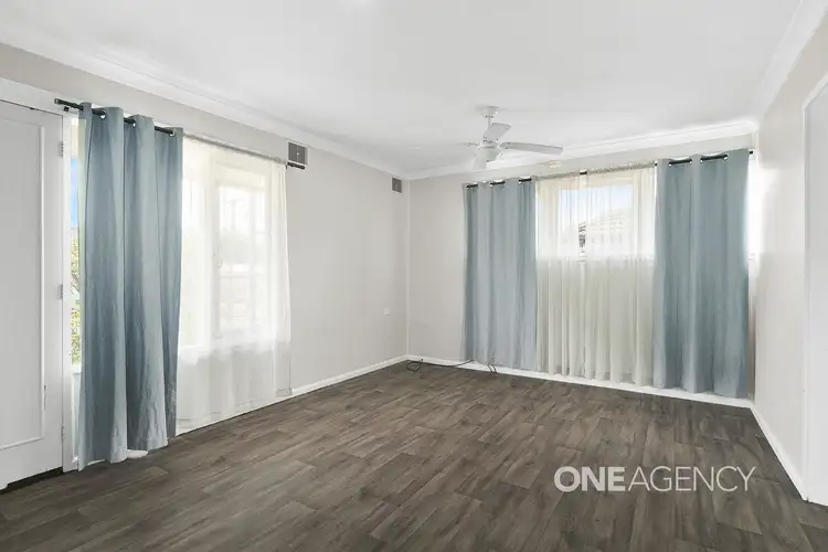 Third view of Homely house listing, 20 Quickmatch Street, Nowra NSW 2541
