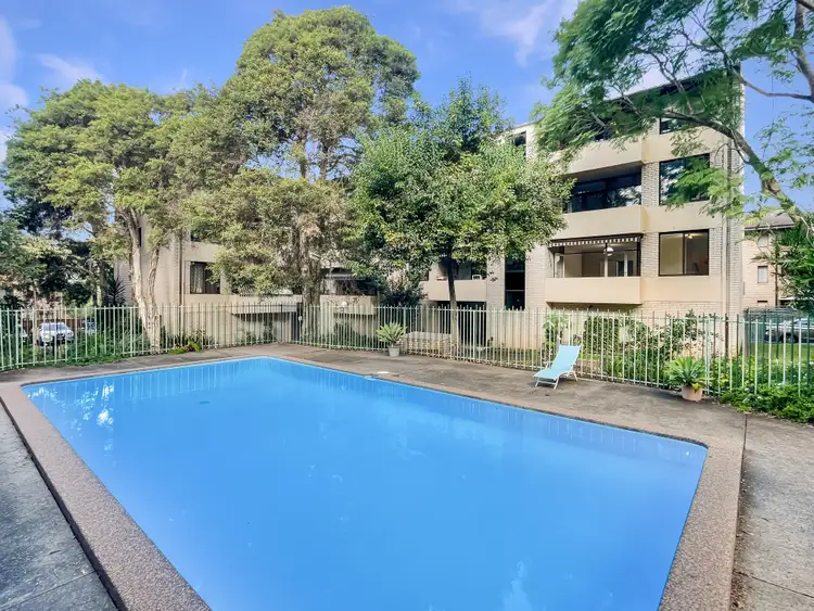 Main view of Homely unit listing, 35/159 Chapel Road, Bankstown NSW 2200