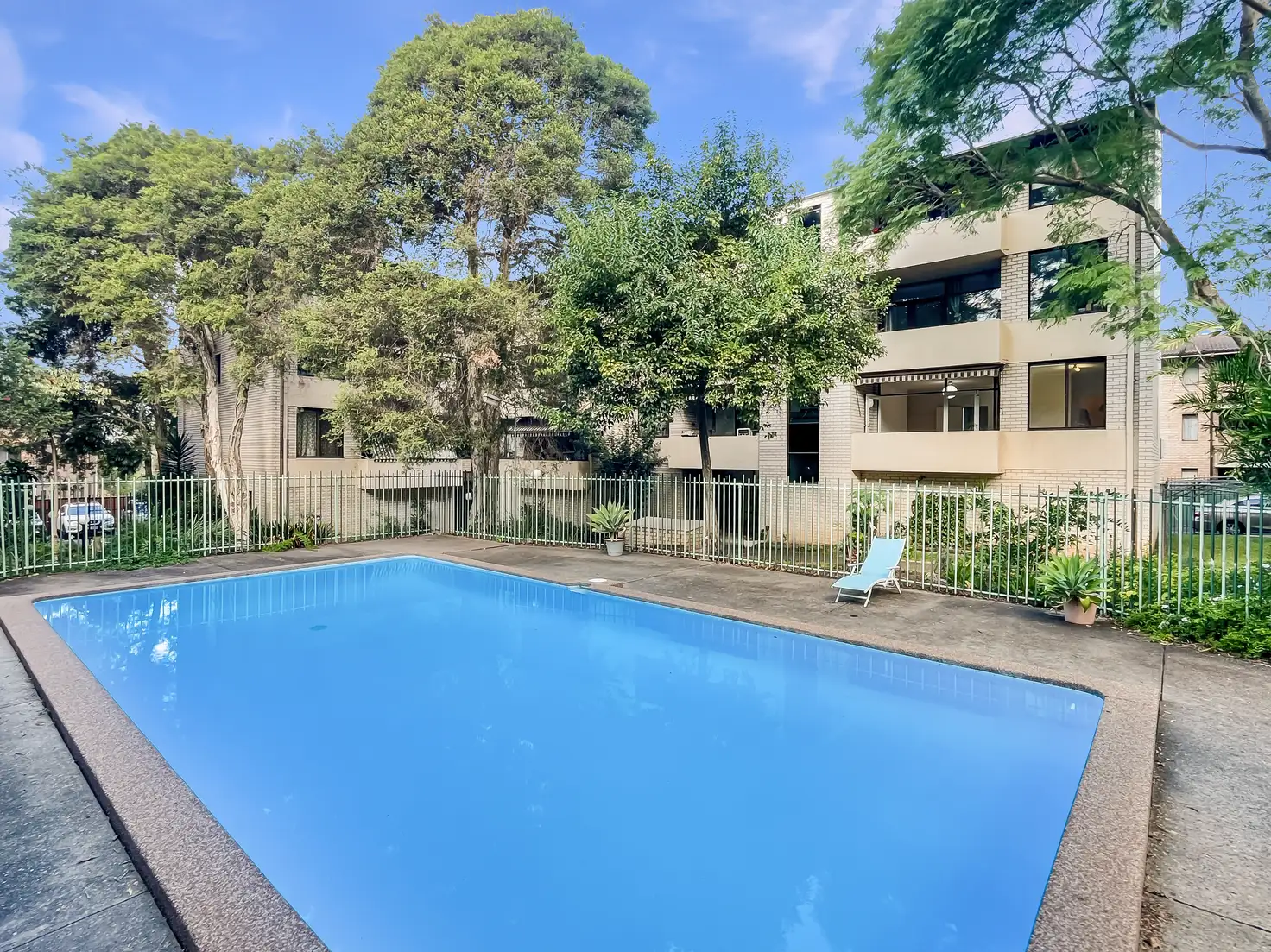 Main view of Homely unit listing, 35/159 Chapel Road, Bankstown NSW 2200