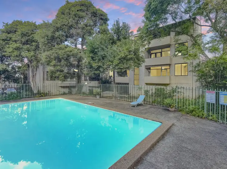 Second view of Homely unit listing, 35/159 Chapel Road, Bankstown NSW 2200