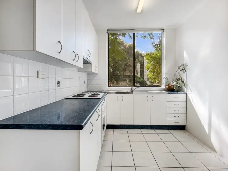 Fourth view of Homely unit listing, 35/159 Chapel Road, Bankstown NSW 2200