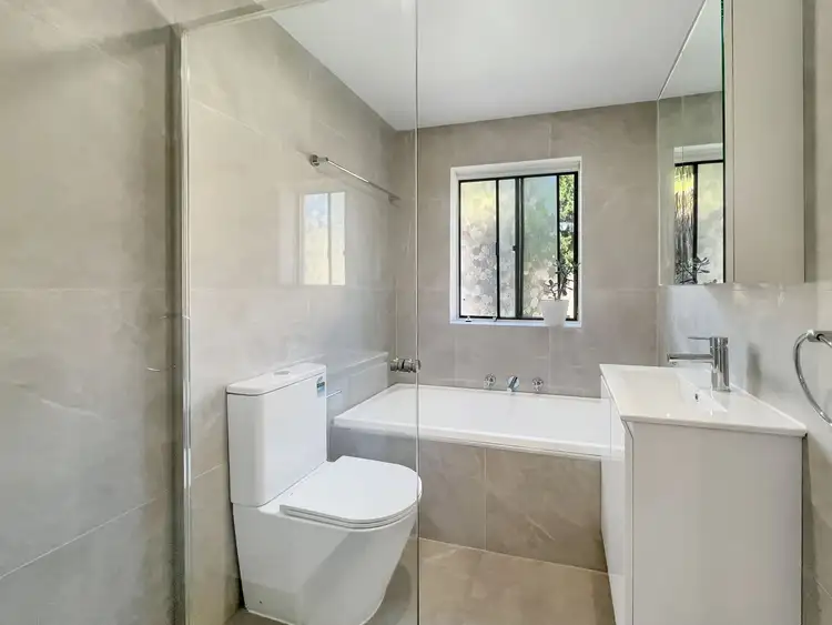 Fifth view of Homely unit listing, 35/159 Chapel Road, Bankstown NSW 2200