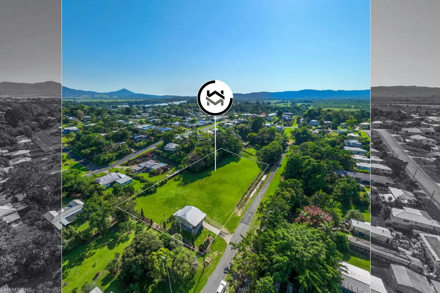 Main view of Homely house listing, 11 Heavey Street, Innisfail QLD 4860