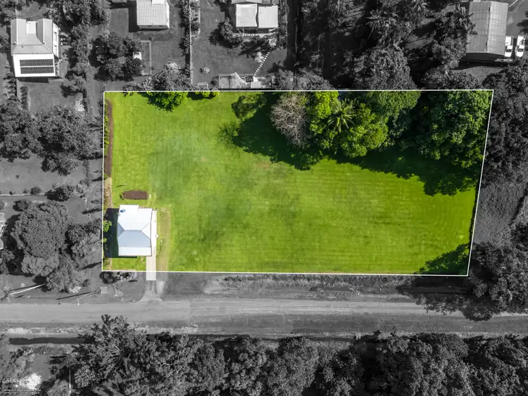 Second view of Homely house listing, 11 Heavey Street, Innisfail QLD 4860