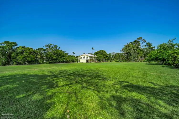 Third view of Homely house listing, 11 Heavey Street, Innisfail QLD 4860