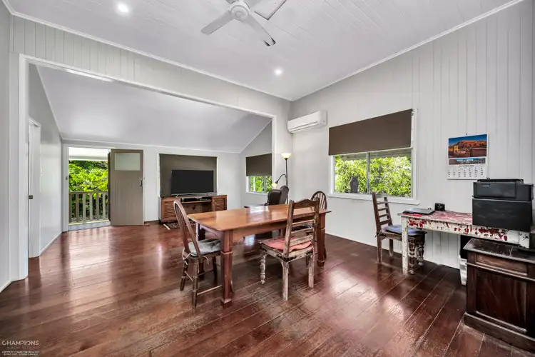 Fifth view of Homely house listing, 11 Heavey Street, Innisfail QLD 4860