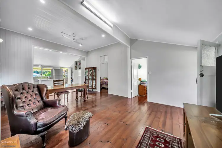 Sixth view of Homely house listing, 11 Heavey Street, Innisfail QLD 4860