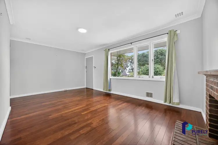 Fifth view of Homely house listing, 44 Fernhurst Crescent, Balga WA 6061