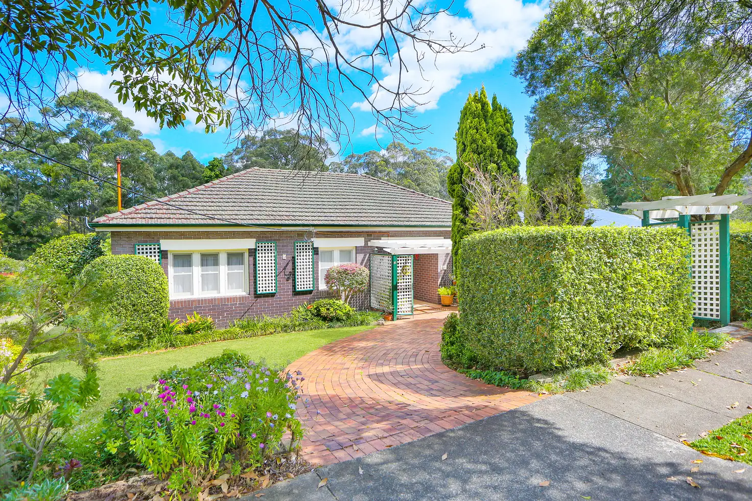 Main view of Homely house listing, 64 Anthony Road, Denistone NSW 2114