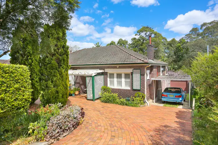 Fourth view of Homely house listing, 64 Anthony Road, Denistone NSW 2114