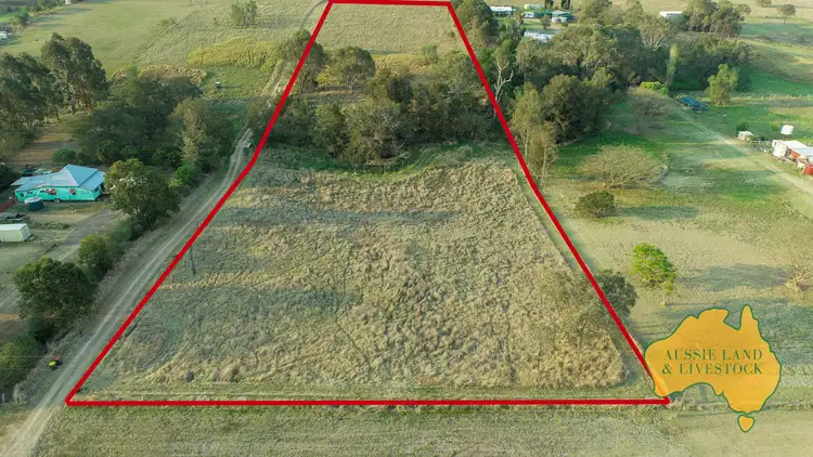 Second view of Homely land listing, 644 KUMBIA ROAD, Ellesmere QLD 4610