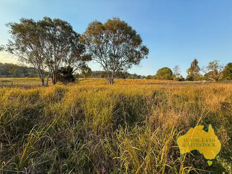 Third view of Homely land listing, 644 KUMBIA ROAD, Ellesmere QLD 4610